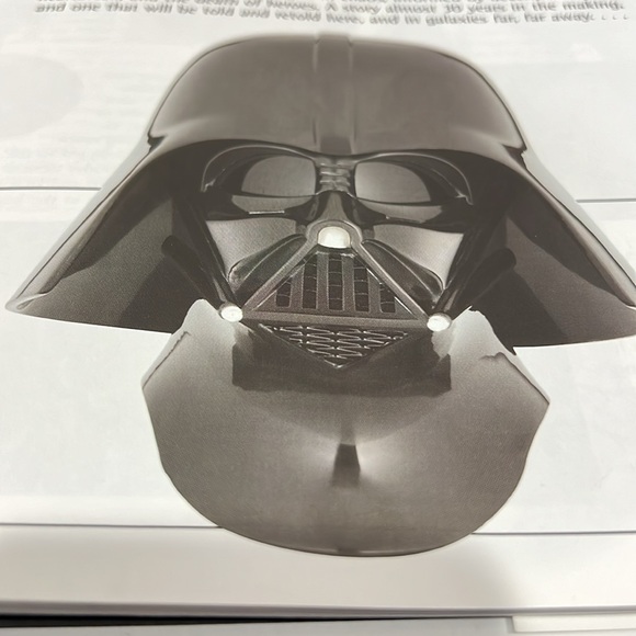 Star Wars Revenge of the Sith The Visual Dictionary Collector Book James Luciano - Picture 6 of 16